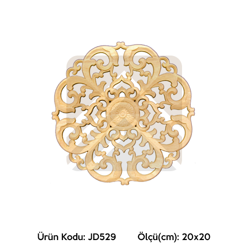 JD529-20x20 JD529-20x20